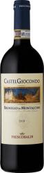 FRESCOBALDI Vin Rosu CastelGiocondo Brunello Di Montalcino Frescobaldi DOCG 0.75l (FRB11SGR)