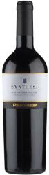 Tommasi Vin rosu Synthesi Aglianco Del Vulture DOC Paternoster 0.75l (TOM11SGR)