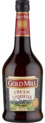 Perlino Crema Whisky Gold Mill 17% Alc. 0.7l (LINO12SGR)