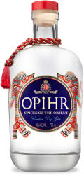 Quintessential Gin Oriental Spiced Opihr 42.5% Alc 0.7l (QUIS9SGR)