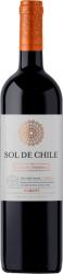 Sol de Chile Vin Rosu Merlot Sol De Chile 0.75l (SOLD3SGR)