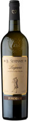 Tommasi Vin alb Lugana Il Sestante DOC Tommasi 0.75l (TOM18SGR)