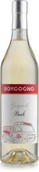 Borgogno Grappa Di Barolo Borgogno 43% Alc. 0.7L (BORG14SGR)