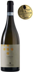 Mandrarossa Vin Alb Grillo Costadune DOC Mandrarossa 0.75l (MAND1SGR)