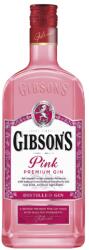 Gibson's Gin Pink Gibson's 37.5% Alc. 0.7l (MTQ11SGR)