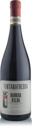 Fontanafredda Vin Rosu Barbera D'Alba DOC 2021 Platinum Fontanafredda 0.75l (FONT3SGR)