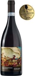 Mandrarossa Vin Alb Bertolino Soprano Bianco Sicilia Mandrarossa DOC 0.75l (MAND17SGR)