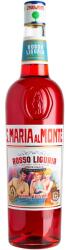Caffo Rosso Liguria Santa Maria Al Monte Caffo 15% Alc. 1l (CAF46SGR)
