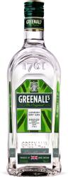 Quintessential Gin Greenalls 40% alc. 0.7l (QUIS2SGR)