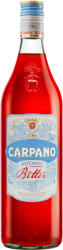 Carpano Bitter Carpano 25% Alc. 1l (BRAN4SGR)