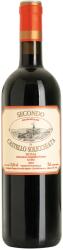 Feudi Barone Spitaleri Vin Rosu Secondo Di Castello Solicchiata Rosso IGT Sicilia 2010 0.75L (PLAN2SGR)