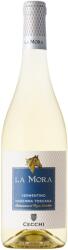 CECCHI Vin Alb Vermentino Maremma Toscana La Mora Cecchi DOC 0.75l (CEH17SGR)