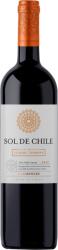 Sol de Chile Vin Rosu Carmenere Sol De Chile 0.75l (SOLD4SGR)