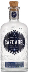 CAZCABEL Tequila Blanco Cazcabel 38% Alc. 0.7L (CAZ1SGR)