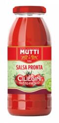 MUTTI Sos De Rosii Salsa Pronta Ciliegini Mutti 400g (MUTT96)