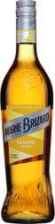 Marie Brizard Lichior de Banane Marie Brizard 23% Alc. 0.7L (MARI2SGR)