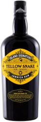 Island Signature Rom Yellow Snake Jamaica Island Signature 40% Alc. 0.7l (MTQ21SGR)