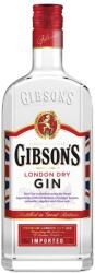 Gibson's Gin Gibson's 37.5% Alc. 0.7l (MTQ10SGR)
