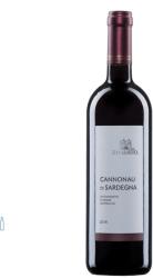 Sella&Mosca Vin Rosu Cannonau Di Sardegna Sella&Mosca DOC 0.75l (SELL9SGR)
