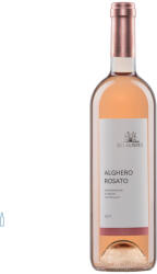 Sella&Mosca Vin Rose Alghero Rosato Sella&Mosca DOC 0.75l (SELL3SGR)