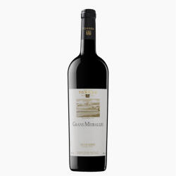 Miguel Torres Vin Rosu Grans Muralles Miguel Torres 0.75l (SANG18SGR)