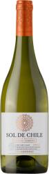 Sol de Chile Vin Alb Chardonnay Sol De Chile 0.75l (SOLD2SGR)