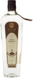 Rutte Jenever Old Simon Dek Rutte 35% alc. 0.7l (HEI60SGR)