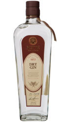 Rutte Gin Dek Rutte 43% alc. 0.7 L (HEI59SGR)