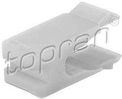 TOPRAN Adaptér pre spojkový valec TOPRAN 114 578 (114 578)