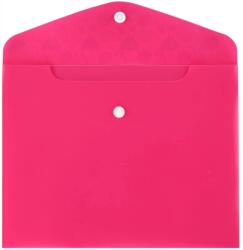 Comix patentgombos irattartó mappák A1860 A5 Szín: Rózsaszín (PAP1460)