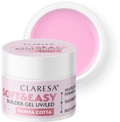 Claresa Gel Constructie Claresa Panna Cotta 45g