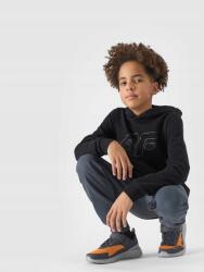 4F Melegítő Pulóver 4F 4FJWMM00TSWSM1292-21S-122 (4FJWMM00TSWSM1292-21S-122)