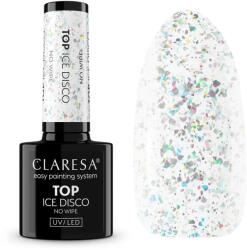 Claresa Top No Wipe Ice Disco 5g