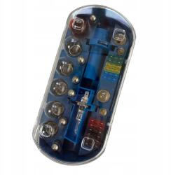  Autós Izzók H1 Készlet 30DB