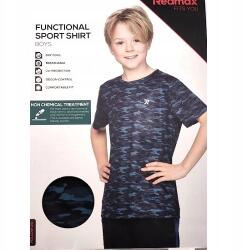  Redmax fiú póló MÉRET110-116