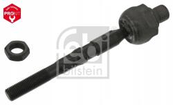 Febi Bilstein Oldalsó kormányrúd (vég nélkül) L (hossz: 165mm) a következő típusokhoz használható: Kia