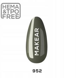 Makear Hibrid lakk 8ml Catwalk Anja 952 (5905817955190)