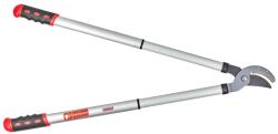 ENERGO Foarfeca crengi garden pro l-640/860mm d-30mm lama nicovala teflonata maner telescopic aluminiu (SGS-TRN- 580138) Foarfeca crengi