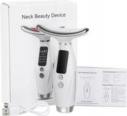 PDS Nyak- És Arcfeszesítő Masszírozó Lifting 7 Led Vibráció Forró Borogatás (mdsv3224)