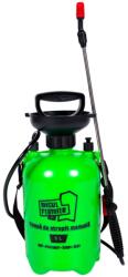 Micul Fermier Pompa de stropit manuala 5L (MF-PM1007-S001-G01-SGS) Pulverizator
