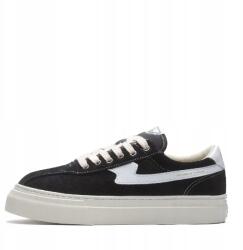Stepney Workers Club Dellow S-Strike Cup Suede Fekete Fehér YA25015 37