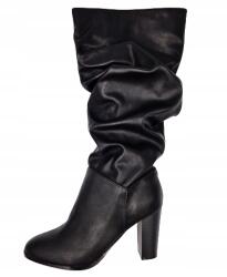 Guess Paxei Guess magassarkú csizma 36-os méret Eredeti! Teljes Kiárusítás (G386)