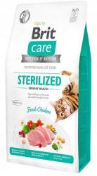 Brit szárazeledel csirke 0, 4 kg