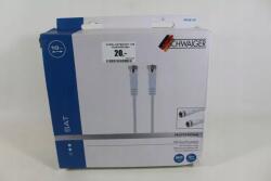 SCHWAIGER Antennakábel Schwaiger 0 10 m