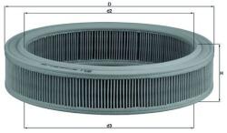 KNECHT Filtru aer KNECHT LX 202 (LX 202) - centralcar
