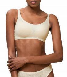 Triumph T325 Triumph merevített melltartó bézs Fit Smart P méret M Eu 02 (102024600038)