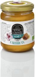 Royal Green Miere Caribbean Honey, certificata ecologic, Royal Green, 250 g (70005)