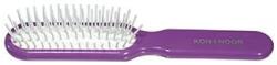 Koh-I-Noor Cosmetics Perie pneumatica, peri plastic 20, 5 x 4 cm, Koh-I-Noor, 8108C (8108C)
