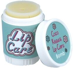 Bomb Cosmetics Balsam buze Coco Kisses Bomb Cosmetics 4.5 g (PCOCCAR10)