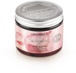 Organique Cosmetics Unt de corp calmant si regenerant Naturals Sensitive Organique 200 ml (323010W)